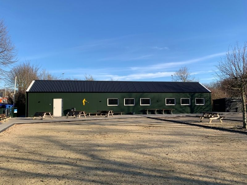 Elza Boules - Beverwijk