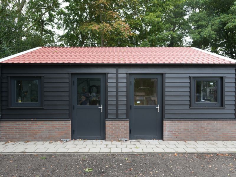 Opslagloods (2)